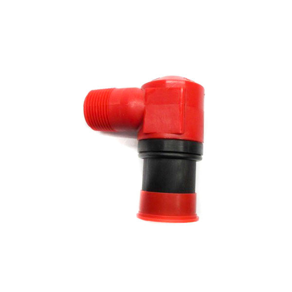 DELAVAN 3/4RA NSNP