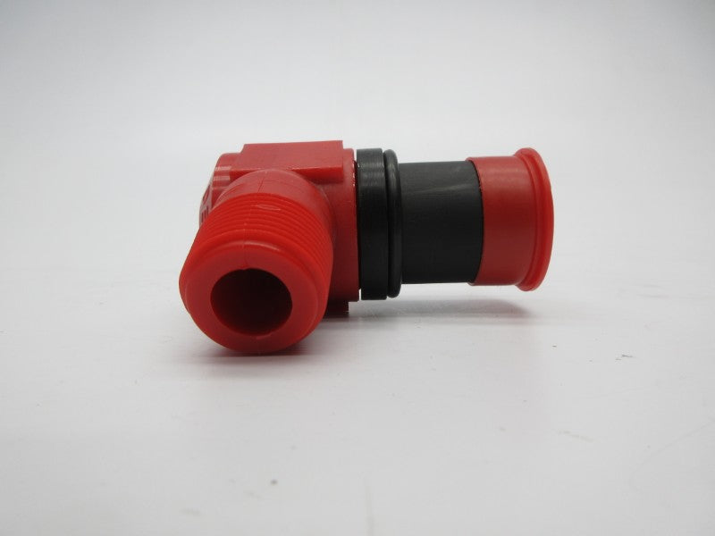 DELAVAN 3/4RA NSNP