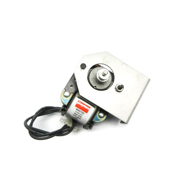 DAYTON 4M070D 120V .54A NSNP