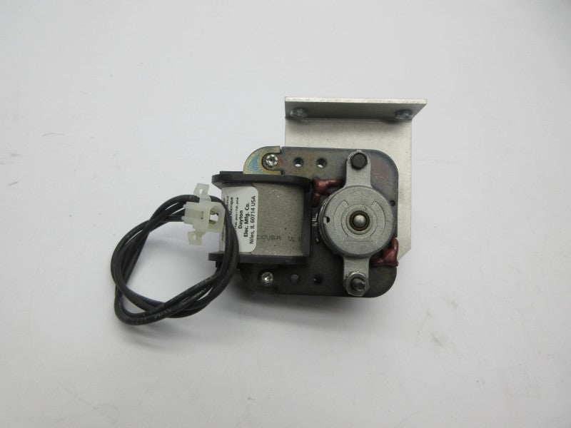 DAYTON 4M070D 120V .54A NSNP