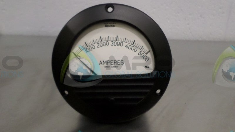 WECHLER NX371DCA METER NSNP