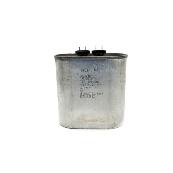 GENERAL ELECTRIC 97F8717 1500VAC NSNP