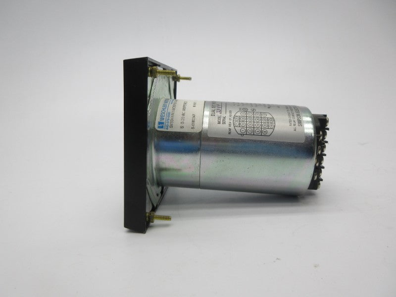 SIMPSON SI/3344AIXA/DSP/0-5AAC 0-20ACA NSMP