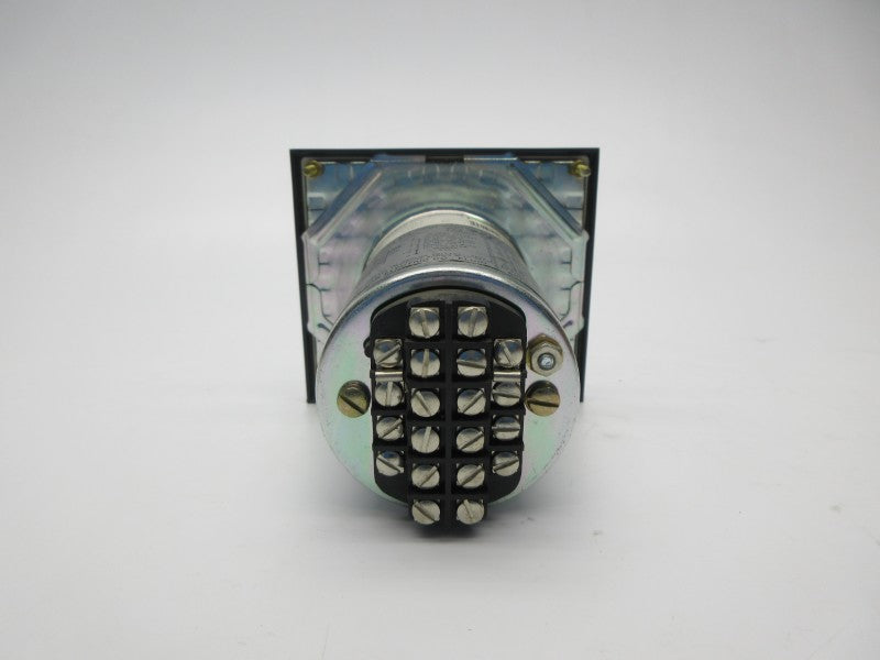 SIMPSON SI/3344AIXA/DSP/0-5AAC 0-20ACA NSMP