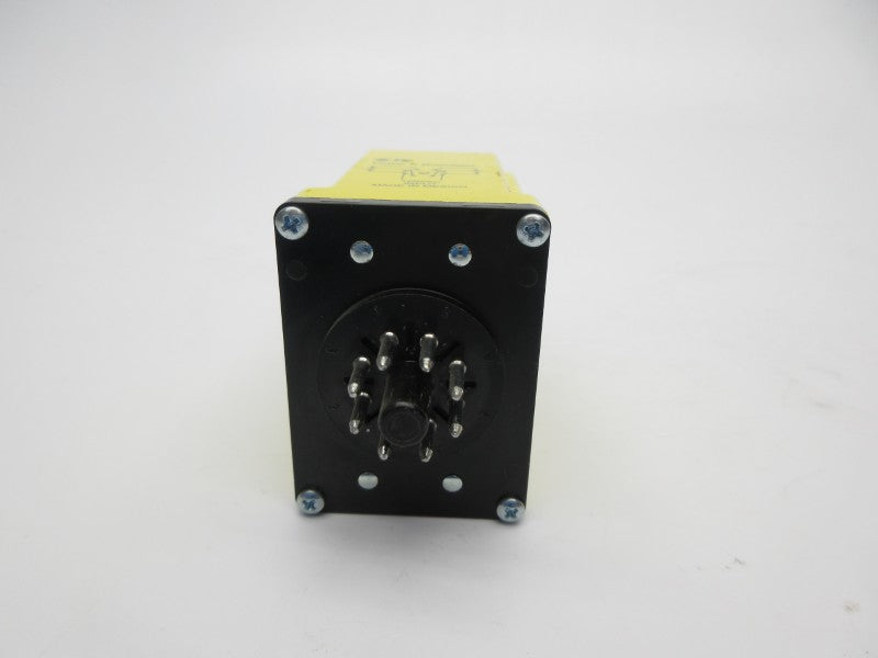 POTTER & BRUMFIELD CDB-38-70004 240VAC 10A 0.6-60S NSNP