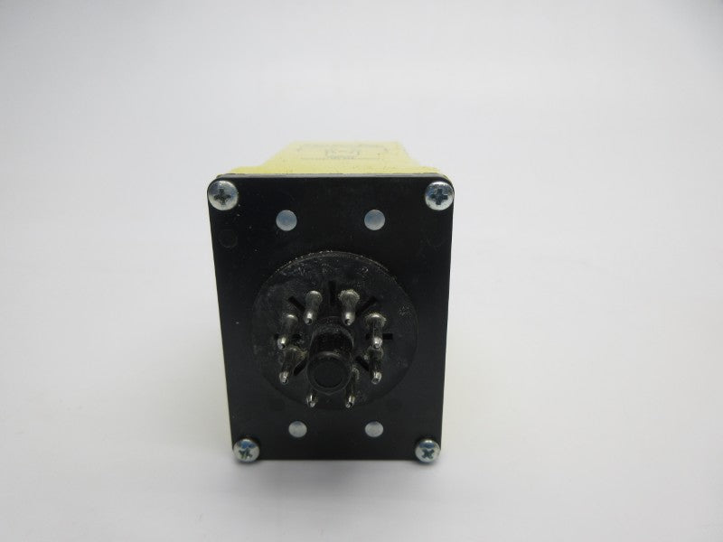 POTTER & BRUMFIELD CDB-38-70005 240VAC 10A 1.8-180S NSNP