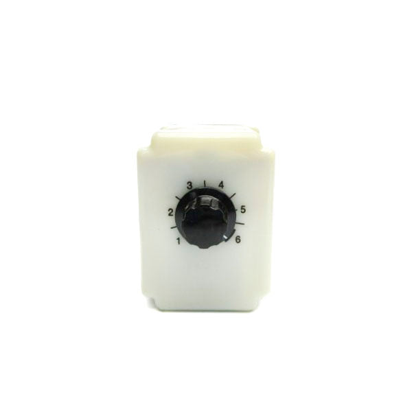 POTTER & BRUMFIELD CB-1021B-78 240VAC 10A .1-10S NSNP