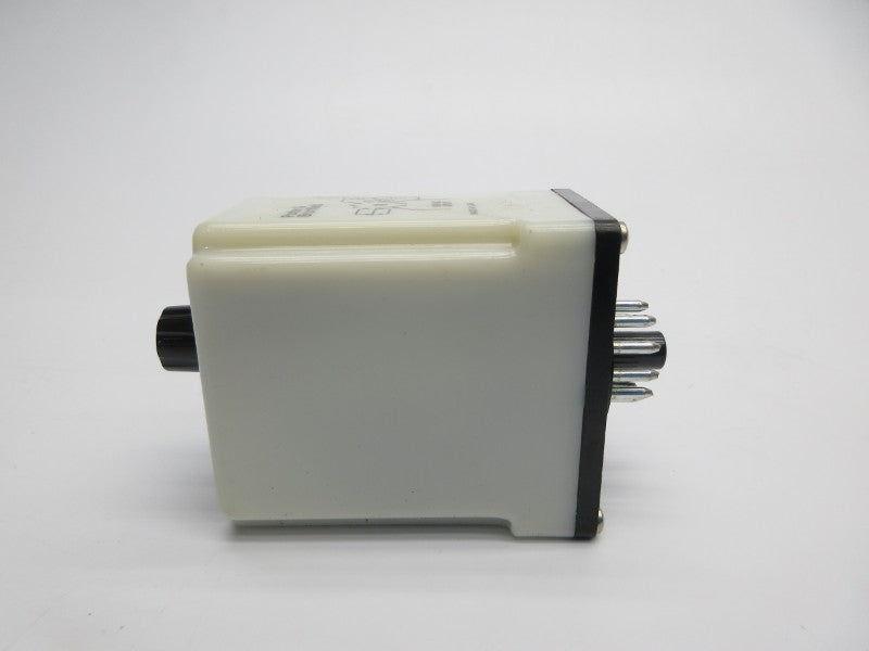 POTTER & BRUMFIELD CB-1021B-78 240VAC 10A .1-10S NSNP