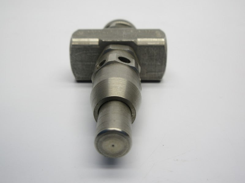 SPRAYING SYSTEMS 1/4-JSS NSNP