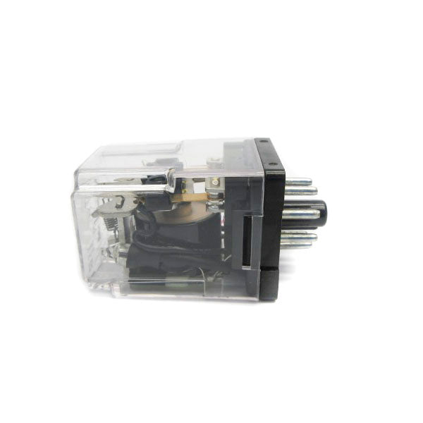 POTTER & BRUMFIELD KRPA-11DN-110 110VDC 10A NSNP