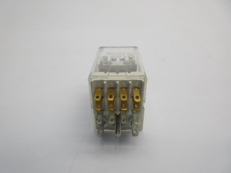POTTER & BRUMFIELD KHU-17D16-24 24VDC NSNP