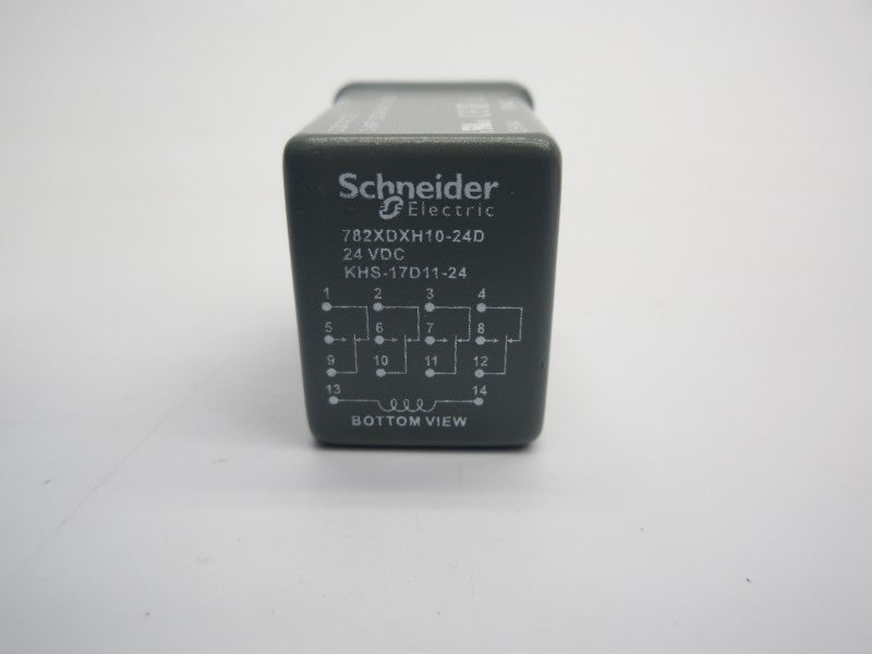 SCHNEIDER ELECTRIC 782XDXH10-24D 24VDC NSNP