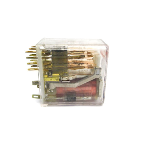 POTTER & BRUMFIELD R10-E2520-2 28VDC NSNP