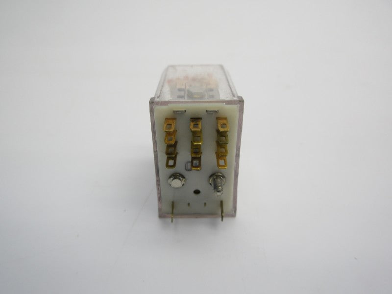 POTTER & BRUMFIELD R10-E2520-2 28VDC NSNP