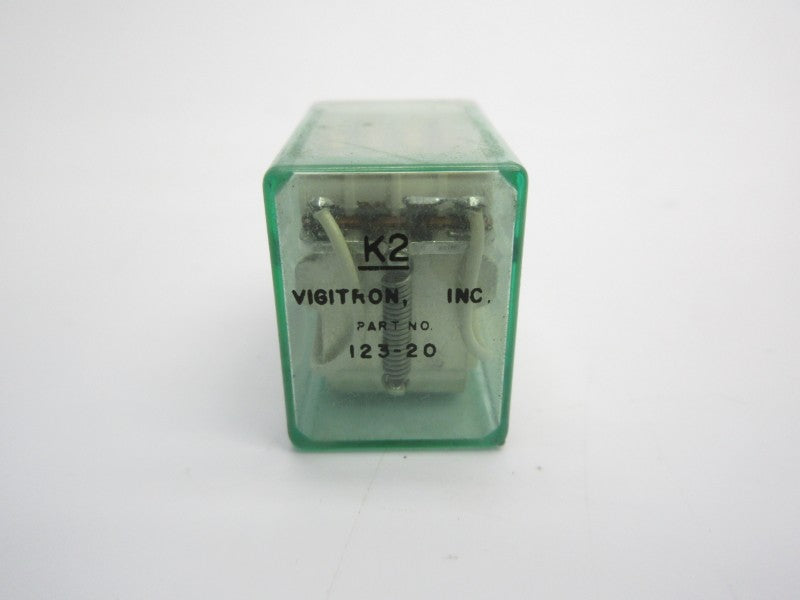 VIGITRON 123-20 NSNP