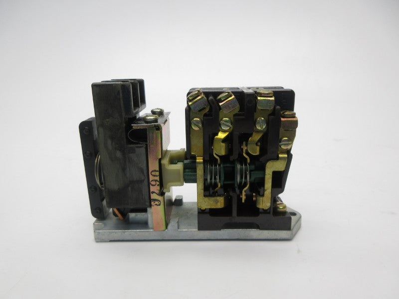JOSLYN CLARK PMS5S NSNP