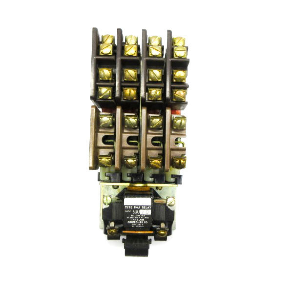 JOSLYN CLARK PMA5UU75 600VAC 10A NSNP