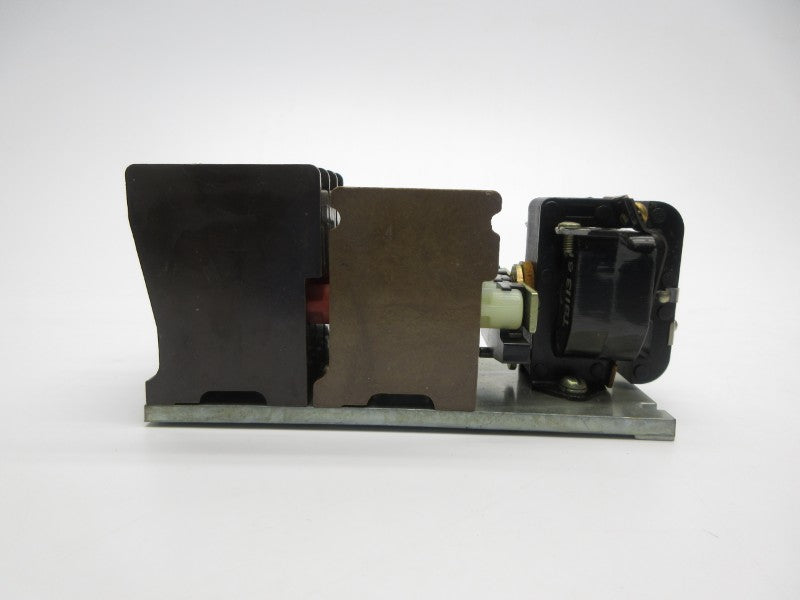 JOSLYN CLARK PMA5UU75 600VAC 10A NSNP