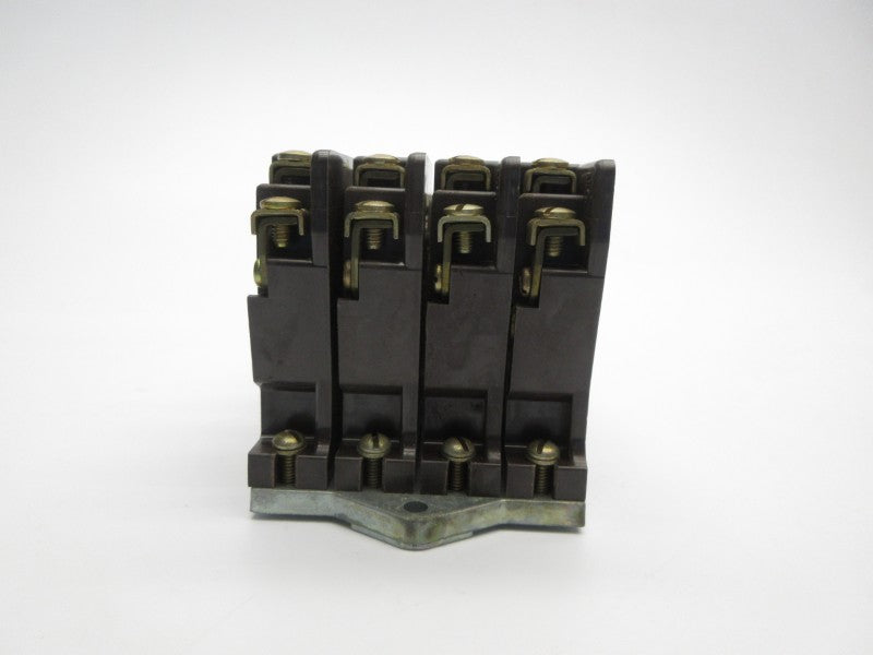 JOSLYN CLARK PMA5UU75 600VAC 10A NSNP