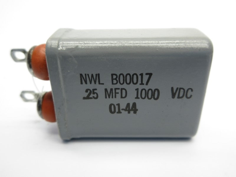 NWL B00017 1000VDC NSNP