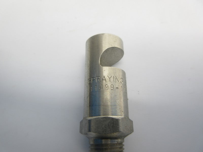 SPRAYING SYSTEMS 11499-1/8K NSNP