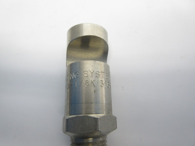 SPRAYING SYSTEMS 11499-1/8K NSNP