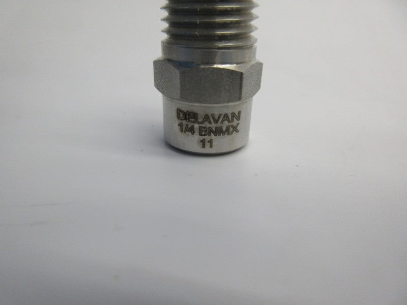 DELAVAN 1/4BNMX NSNP