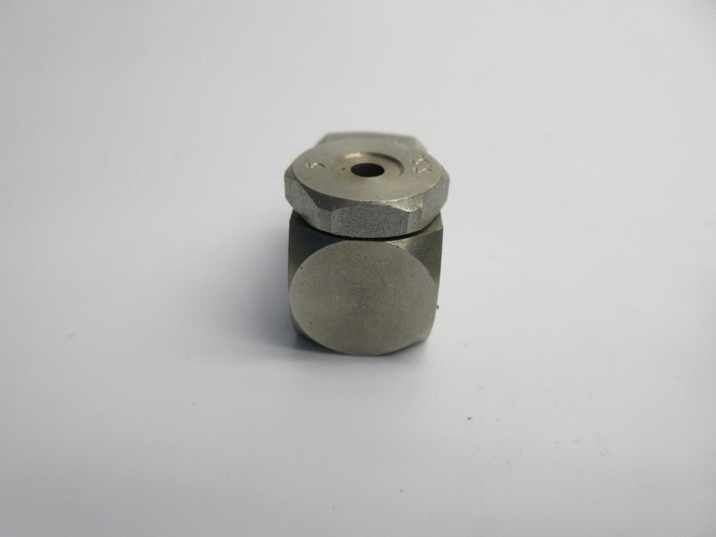 SPRAYING SYSTEMS 1/4ASS-5 NSNP