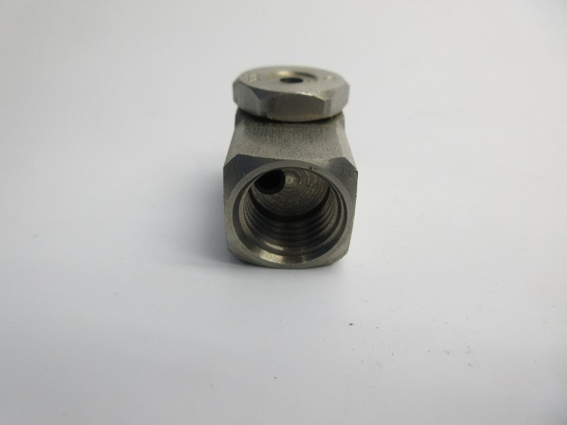 SPRAYING SYSTEMS 1/4ASS-5 NSNP