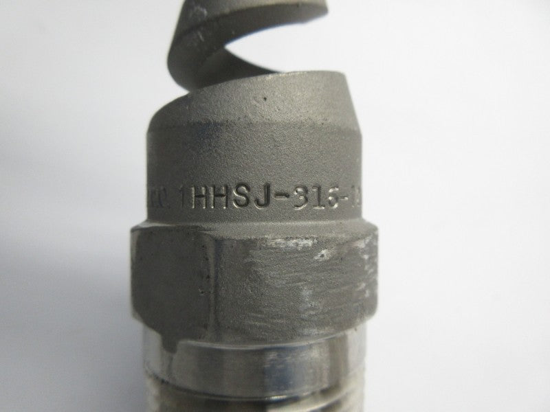 SPRAYING SYSTEMS 1HHSJ-316-120470 NSNP