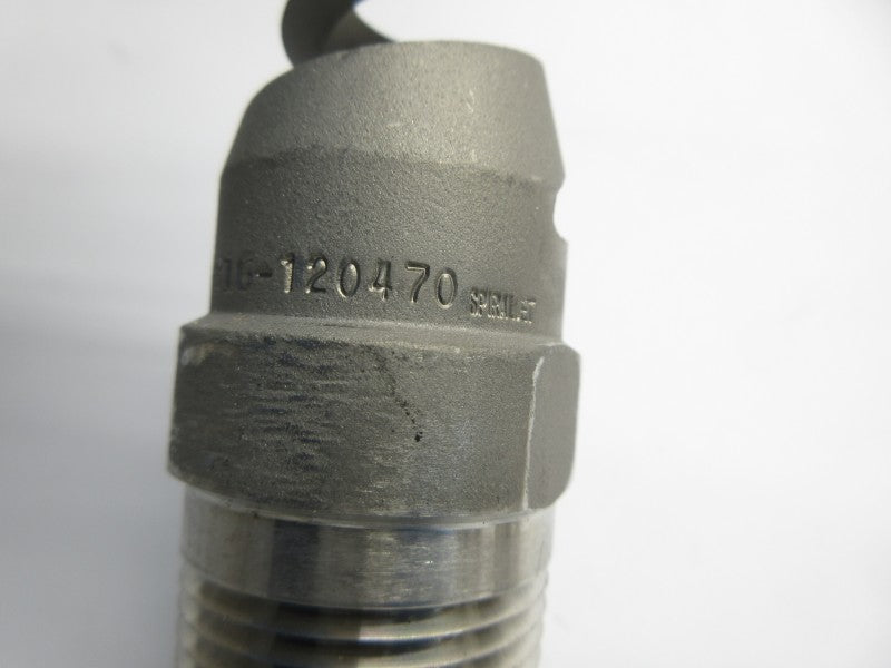 SPRAYING SYSTEMS 1HHSJ-316-120470 NSNP