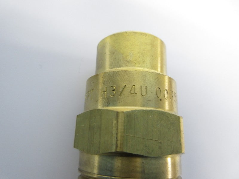 SPRAYING SYSTEMS H3/4U00350 NSNP