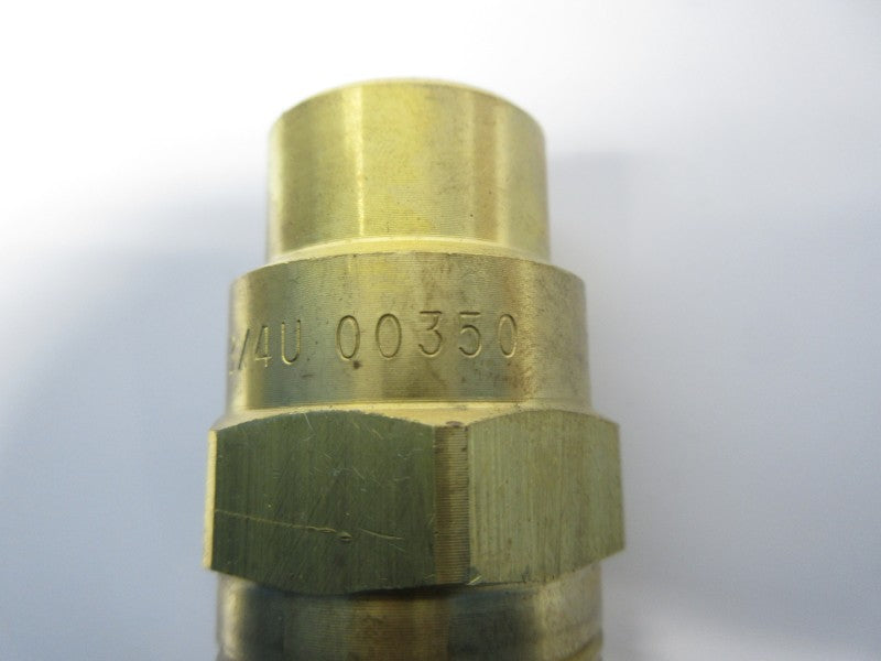 SPRAYING SYSTEMS H3/4U00350 NSNP