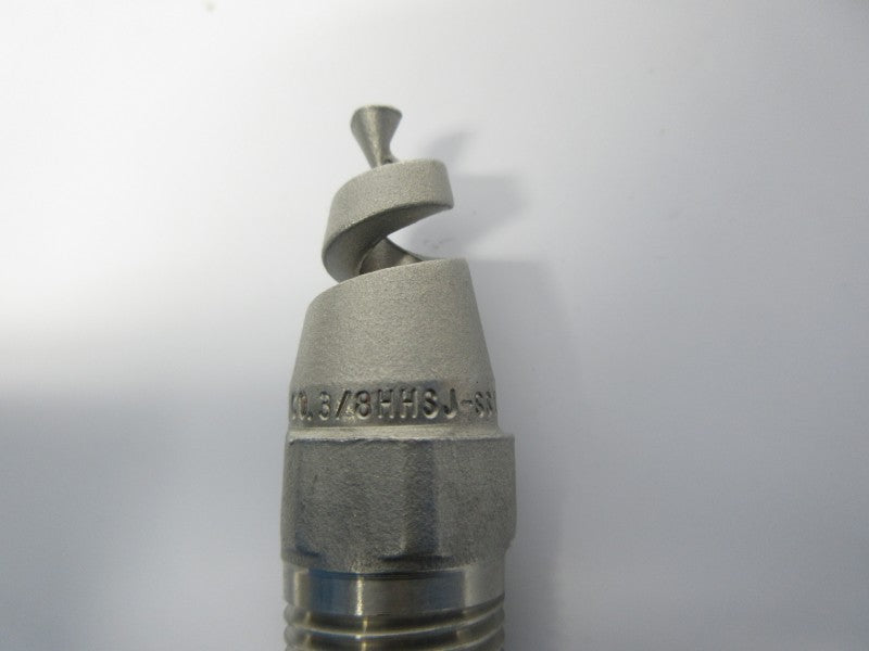 SPRAYING SYSTEMS 3/8HHSJ-SS12053 NSNP