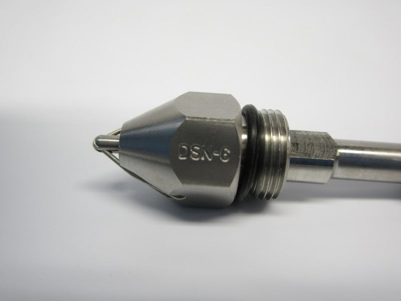 DSN-6 NSNP