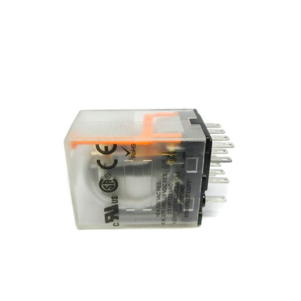 MAGNECRAFT 782XDX2C 24VDC NSNP
