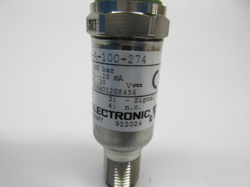 HYDAC HDA7746-A-100-274 8-30V NSNP