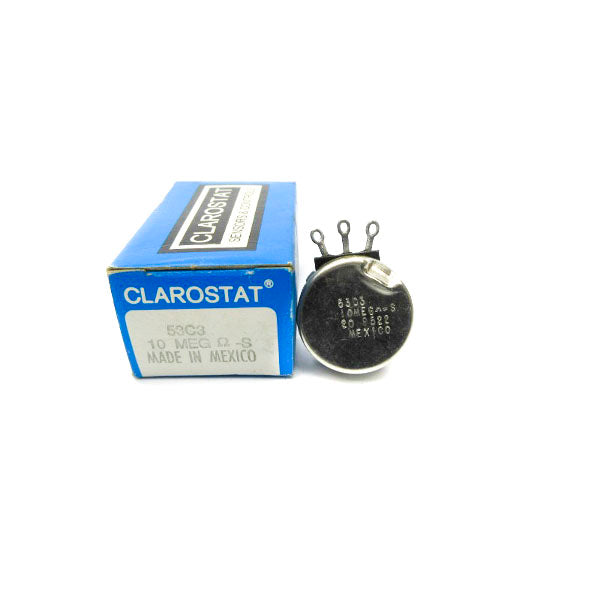 CLAROSTAT 53C310MEG NSMP