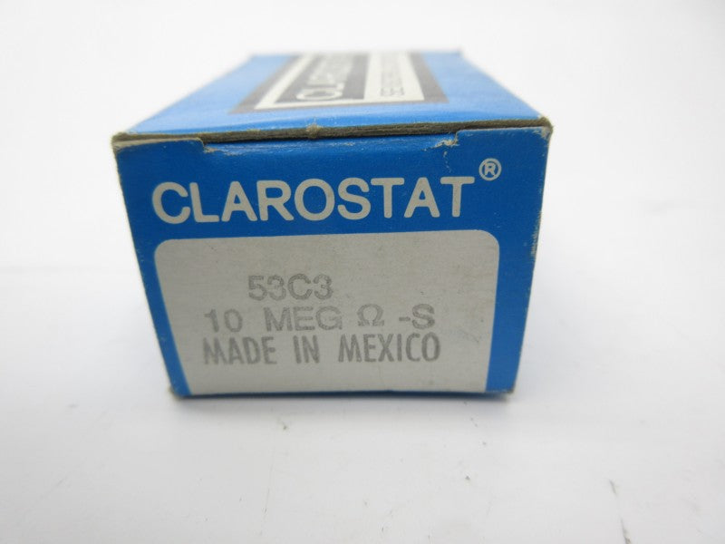 CLAROSTAT 53C310MEG NSMP