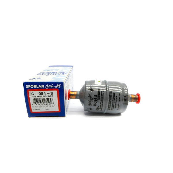 SPORLAN C-084-S 1/2" NSMP