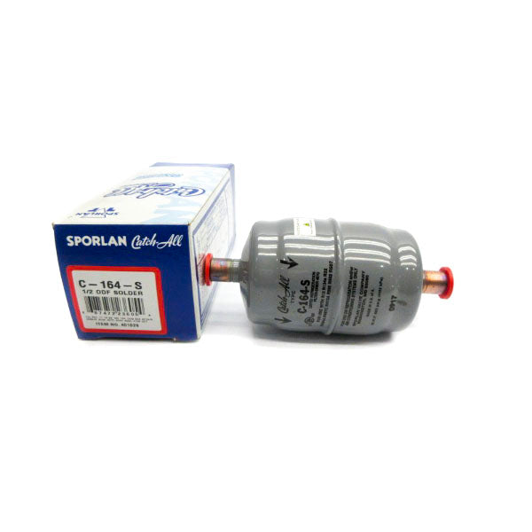 SPORLAN C-164-S 1/2" NSMP