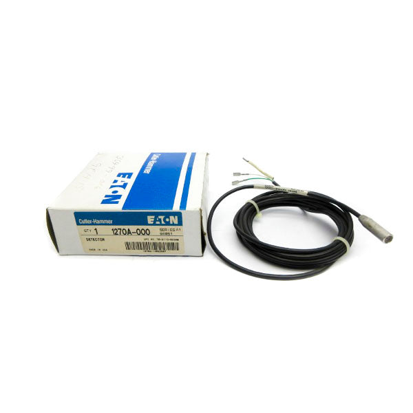EATON 1270A-000 SER. A1 NSMP