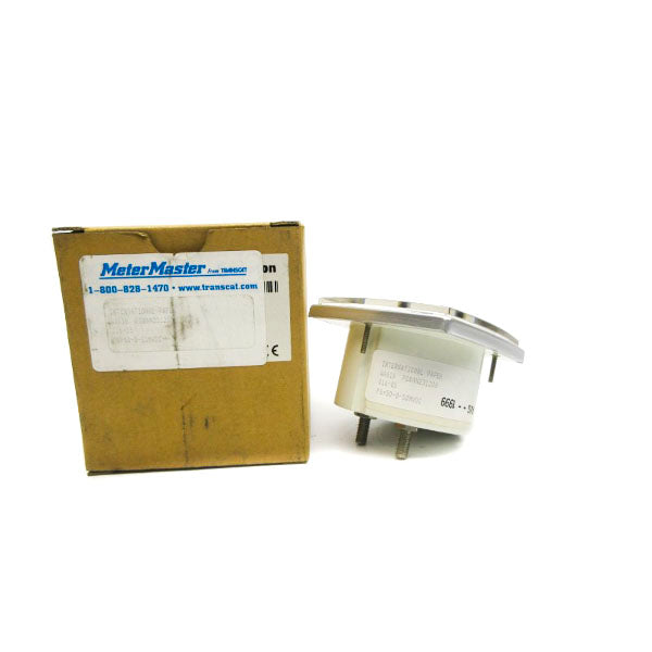 METERMASTER WA616 150-0-150 NSMP
