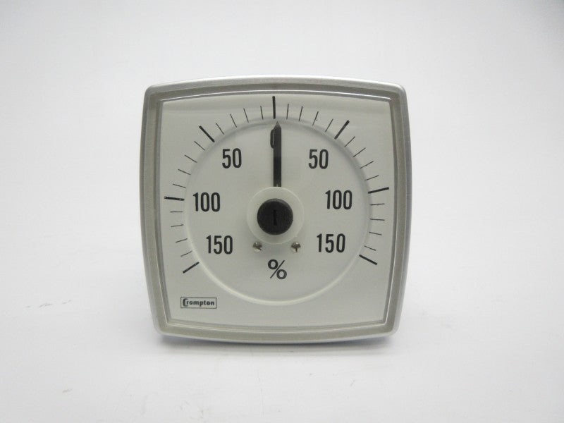 METERMASTER WA616 150-0-150 NSMP