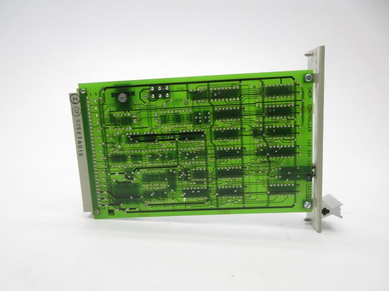 SULZER 112.040.407.200 IC200 NSMP