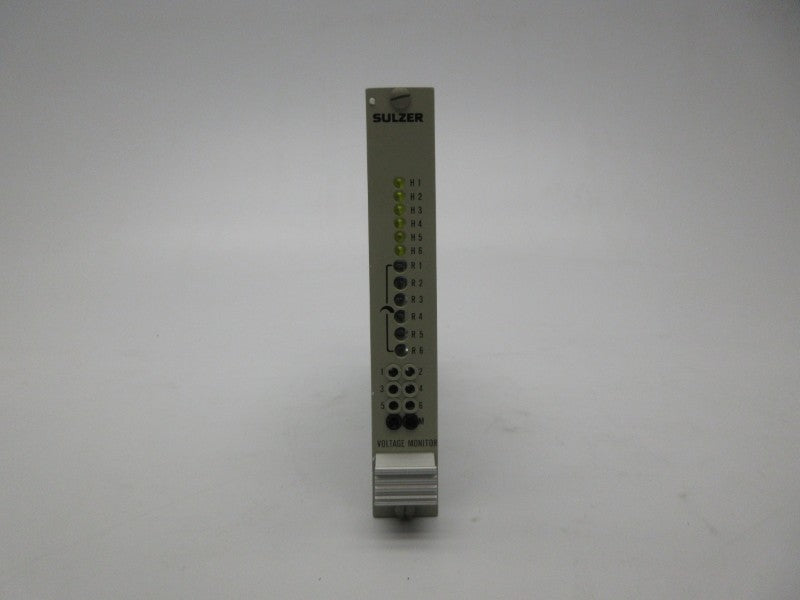 SULZER 112.044.351.200 VM200 NSMP