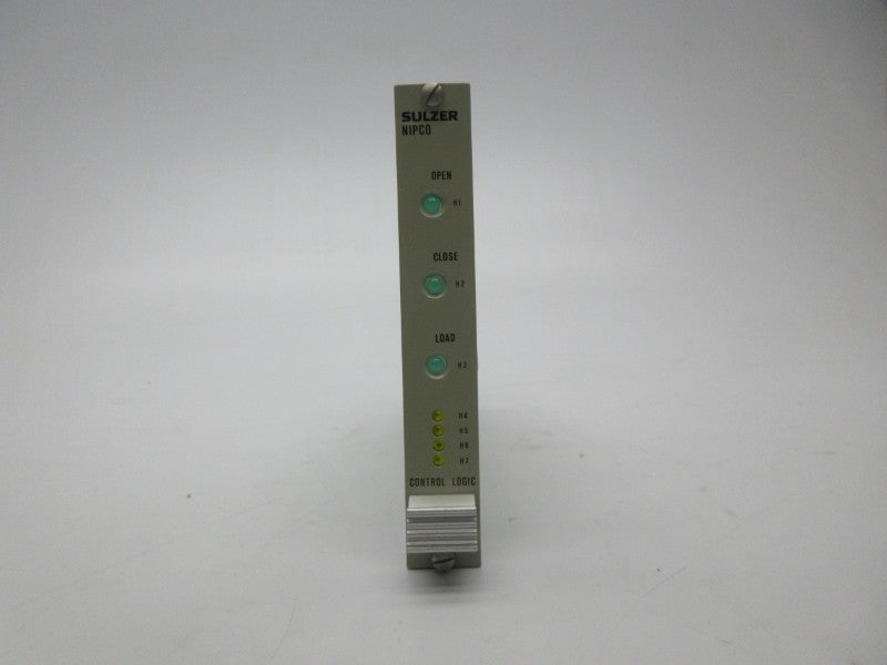 SULZER 112.040.549.210 CL210 NSMP