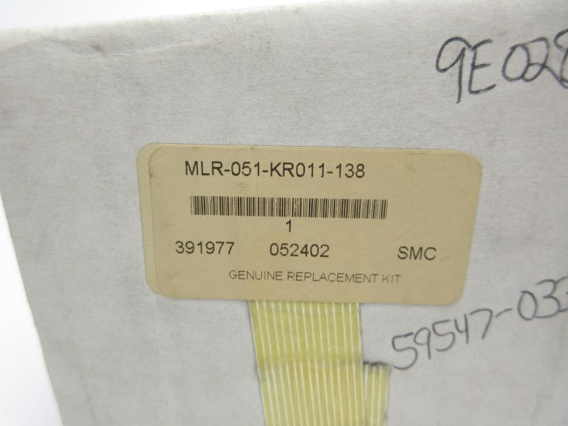 MLR-051-KR011-138 NSMP