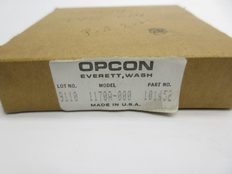 OPCON 1170A-000 NSMP