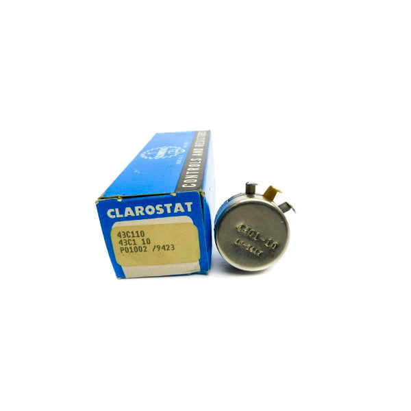CLAROSTAT 43C110 NSMP